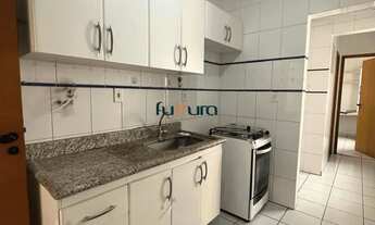 Imagem 5: Apartamento para locação no Ed. Windsor, Nova Suiça, Goiânia, GO