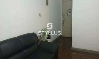 Imagem 5: Tijuca Apartamento com 2 dormitórios