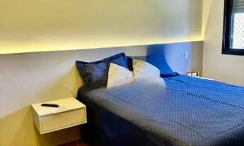 Imagem 7: RR8796 Apartamento 65m² CONDOMÍNIO ARUANÃ 601 - OPORTUNIDADE - 2 Suítes 1 Vaga - Barueri