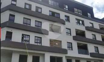 Imagem 2: Imóvel para venda com 27 metros quadrados com 1 quarto em Santa Felicidade - Curitiba - PR