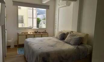 Imagem 5: Leblon - Rua Almirante Guilhem (3ª quadra