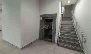 Imagem 4: Prédio - Vila Industrial - Campinas