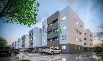 Imagem: Apartamento em Gramame, João Pessoa/PB