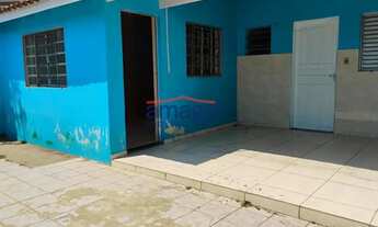 Imagem 7: Edícula para locação