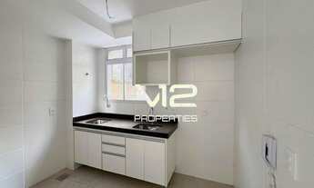 Imagem 7: Apartamento com 2 dormitórios à venda, 55 m² por R$ 548.000,00 - Buritis - Belo Horizonte