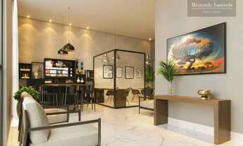 Imagem 3: C-ST0144 Lançamento no Bacacheri STÚDIOS c/ Sacada