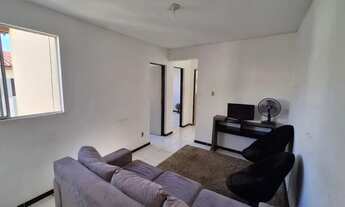 Imagem: Alugo Apto Mobiliado No Turu Condomínio