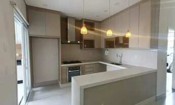 Imagem 5: Linda Casa Térrea à Venda - Condomínio Bréscia, Indaiatuba/SP