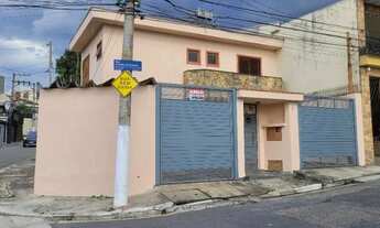 Imagem: Sobrado com 2dormitorios 2WC Sala de Estar