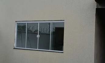 Imagem 6: Vendo casa bem localizado no jardim miramar Aparecida de Goiânia perto de avenida