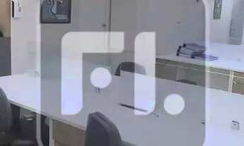 Imagem 3: Escritório para aluguel e venda tem 328 metros quadrados em Bela Vista - São Paulo - SP