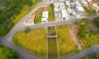 Imagem 6: Terreno-À VENDA-Alpes Do Cruzeiro-Itatiba-SP