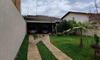 Imagem: Casa De 3 Quartos Na Morada Nobre Valparaiso