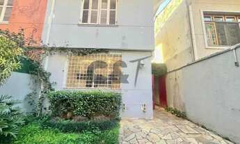 Imagem: Sobrado Residencial - 2 Dormitórios à