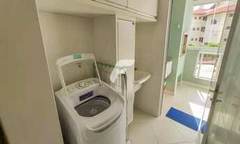 Imagem 5: Apartamento com vista livre e deslumbrante para o mar