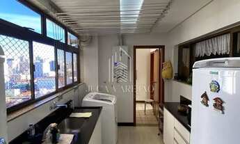 Imagem 7: Apartamento à venda na Praia da Costa Espaçoso, montado e com lazer de clube