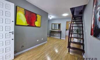 Imagem 7: Charmosa Casa em Condomínio com 2 dormitórios, sendo 1 suíte à venda, 170 m² por R$ 530.00