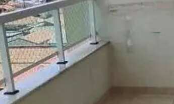 Imagem 4: Apartamento com 2 dormitórios para alugar, 70 m² por R$ 3.850,00/mês - Parque Industrial