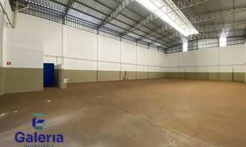 Imagem 5: Galpão comercial para alugar, 527m² - Vila Mariana