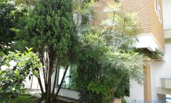 Imagem 6: CASA ASSOBRADADA - PARQUE DOS PRÍNCIPES - SP