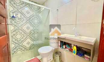 Imagem 6: Casa reformada no Prado c/ 1º andar, 3 quartos e 2 banheiros