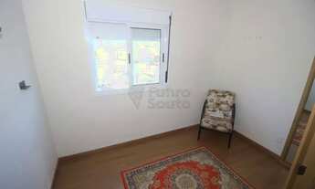 Imagem: Apartamento Padrão em Pelotas