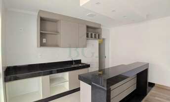 Imagem 3: Apartamentos Padrão em Poços de Caldas