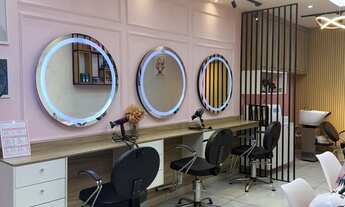 Imagem 4: Passo ponto de salão de beleza - Méier, pronto para trabalhar