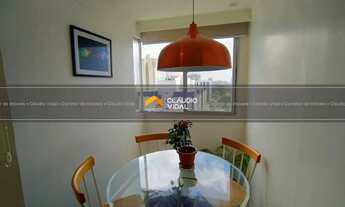 Imagem 5: Excelente apartamento, 67 m2, 3/4 na Pituba, Salvador -Ba