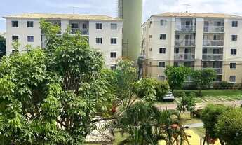 Imagem 4: Alugue Apartamento 3 Quartos em Buraquinho com Conforto Total!