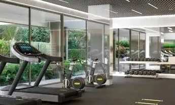 Imagem 5: Apartamento de 4 quartos/suítes, com vista para o mar na Enseada do Suá, Vitória