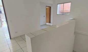 Imagem 6: Casa de 02 dormitórios com garagem