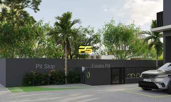 Imagem 7: Apartamento - 3 dormitórios - 1 Suíte - localizado em João Pessoa / Aeroclube REF: DW59697