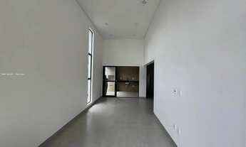 Imagem 3: Casa em Condomínio para Venda em Lagoa Seca, Lagoa Seca, 3 dormitórios, 1 suíte, 2 banheir