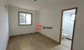 Imagem 6: APARTAMENTO COM VARANDA COM VISTA PARA BAÍA DA GUANABARA, SALA, 2 QUARTOS SENDO UMA SUÍTE