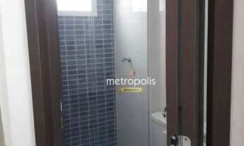 Imagem 2: Apartamento à venda, 61 m² por R$ 395.000,00 - Jardim Ocara - Santo André/SP