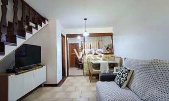 Imagem 3: Casa com 3 dormitórios à venda, 75 m² por R$ 350.000,00 - Albuquerque - Teresópolis/RJ