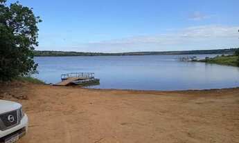 Imagem 3: Oportunidade! Terreno amplo em condomínio fechado - Felixlândia MG (1.131m²