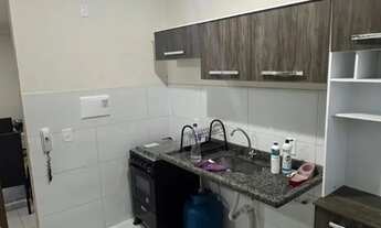 Imagem 3: Aluga-se apartamento mobiliado em Petrolina