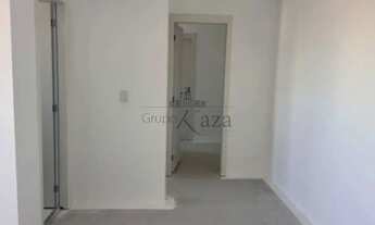 Imagem 2: Apartamento - Jardim Paulista - Residencial Gran Portinari - 2 Dormitórios - 51,00m²