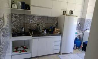 Imagem: Vendo ágio AP frente o colégio Objetivo