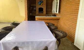 Imagem 4: ALUGO CASA 3 QUARTOS COM PISCINA POR DIARIA SHANGRILA