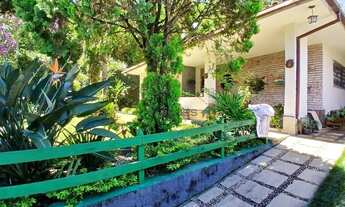 Imagem 3: Casa com 3 dormitórios à venda, 123 m² por R$ 695.000,00 - São Pedro - Teresópolis/RJ