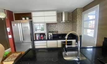 Imagem 6: INBOX CIA IMOBILIÁRIA ALUGA APARTAMENTO COM 02 DORMITÓRIOS SENDO UM DESTES SUÍTE COM 77,93