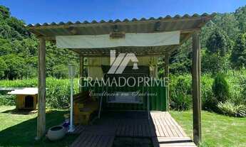 Imagem 4: TERRENO COM CASAS CONTAINERS