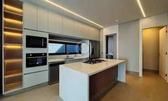 Imagem 4: Casa em Condomínio : / Residencial / Centro Comercial Jubran