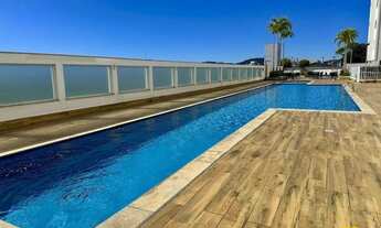 Imagem: Apartamento 3 quartos suíte 2 vagas Florianópolis