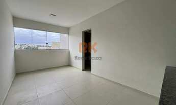 Imagem 2: Apartamento para aluguel, 2 quartos, 1 suíte, 2 vagas, Cabral - Contagem/MG