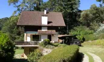 Imagem 3: Casa - Monte Verde - 3 Dormitórios - 2.630m²