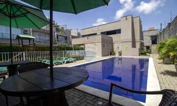 Imagem: Casa de 3/4 no Condomínio Bosque das Árvores